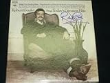 Goulet, Robert ''Robert Goulet Sings Today's Greatest Hits'' Autographed/Hand Signed Album Cover