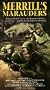 Merrill's Marauders [VHS]