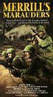 Merrill's Marauders [VHS]