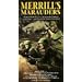 Merrill's Marauders [VHS]