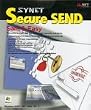 SYNET SECURESEND 10U 1CD