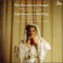 Works by Peter Maxwell Davies