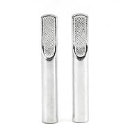 Chrome Security Door Lock Knobs Spectre 9630