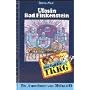 TKKG - UFOS in Bad Finkenstein: Band 15