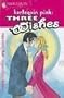 Three Wishes (Harlequin Ginger Blossom Mangas)