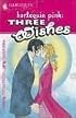 Three Wishes (Harlequin Ginger Blossom Mangas)