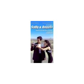 Sally & Angela [VHS]