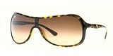 RayBan RB 4086 AVIATOR Sunglasses