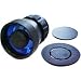 Newcon Optik 4x Lens Attachment for NVS 7 Night Vision Goggles