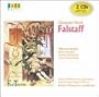 Verdi: Falstaff