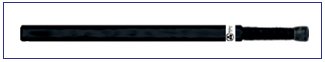 ActionFlex Padded Escrima 31 inch Pro-series