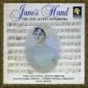 Jane's Hand: The Jane Austen Songbooks