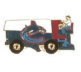 Hockey Pin - Vancouver Canucks Zamboni Pin