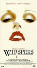 City Travel Guides Discounted  VHS : Whispers