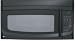 LG 2.0 Cu. Ft. Over-the-Range Microwave - Black