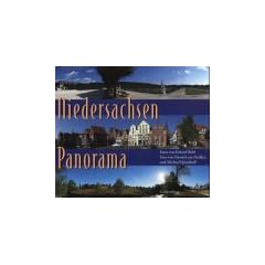 Niedersachsen Panorama