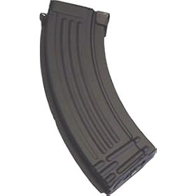 Echo 1 Metal AK 600rd Roll Up Airsoft Magazine