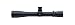 Leupold Long Range/Tactical M1 Mark 4 Rifle Scope 3.5-10X 40 Mil-Dot Matte 30mm Front Focal