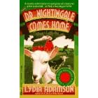 Dr. Nightingale Comes Home (Dr. Nightingale Mystery)