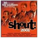 Shout 2001 [Musikkassette]