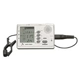WMT555C Tuner and Metronome ( with Pickup ) - B001AZL7OC