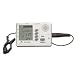 Cherub WMT-555C Tuner and Metronome with Pickup