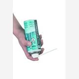 Computer : Durable Powerclean Invertible Air Duster 200ml 5797/19