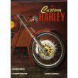 The custom Harley