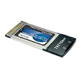 Trendnet TEW421PC 54Mbps 802.11g Wireless PC Card by
