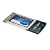 TrendNet - Carte WiFi Cardbus TERW-421PC -  802.11g / 54 Mbps FR