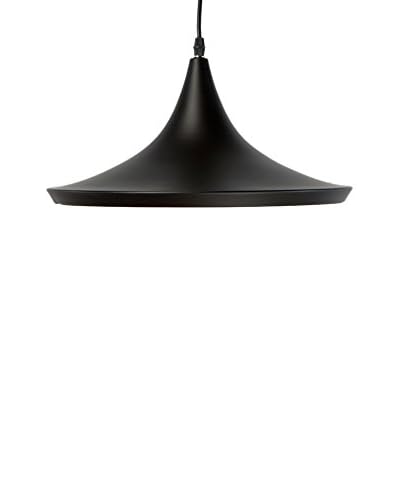 Natura Accent Lampada A Sospensione Nero