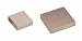 SQUARE ANVIL 2-1/2