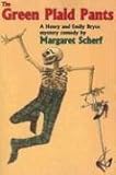 The Green Plaid Pants (Rue Morgue Vintage Mysteries)