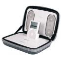 Sonic Impact i-Fusion Portable Speakers for iPod - 5085