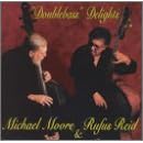 Doublebass Delights by Reid/Moore