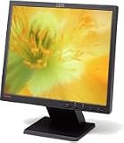 Lenovo ThinkVision L171 モニター [9417AJ1]