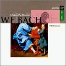 Christophe Rousset ~ W. F. Bach - 12 Polonaises