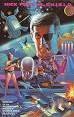 Nick Fury Vs. S.H.I.E.L.D. Book Six: Light Of Truth