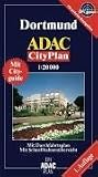 ADAC Cityplan Dortmund 1 : 20 000