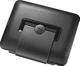 Rocketfish RF-ICAP14 Advanced Series Keyboard Capsule for iPad 2