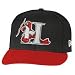 Hickory Crawdads New Era 2008 Onfield 59FIFTY