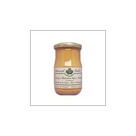 Honey and Balsamic Dijon Mustard - 7.4oz - (Pack of 3)