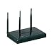 TRENDnet 300 Mbps Wireless N Gigabit Router TEW-639GR (Black)