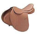 Wintec Close Contact-Junior-15-Carmel Saddle