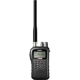  : Uniden BC72XLT Handheld Scanner (Black)