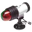 LED Portable Navigation Light Bow w/ Inflatable Mount