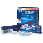 Product details for BD Latitude Diabetes Management System
