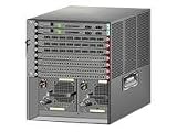 Cisco Catalyst 6509 - modular expansion base ( WS-C6509-E )