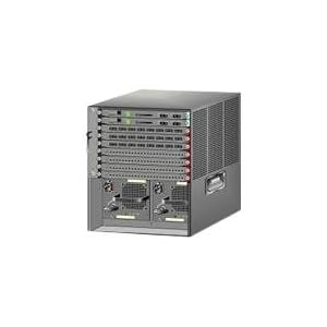 Cisco Catalyst 6509 - modular expansion base ( WS-C6509-E ) by 