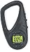Sporting Goods : Timex Black Grip Clip Digital Watch #T73751